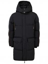 Пальто Bikkembergs