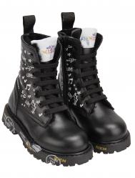 Ботинки Premiata will be