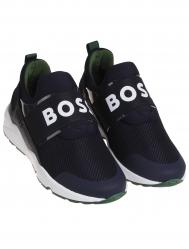 Кроссовки BOSS