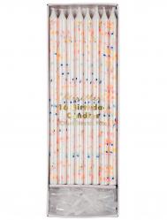 Свеча Meri Meri