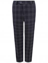 Брюки классические DAN MARALEX