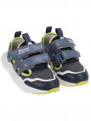 Кроссовки Flower  Mountain by Naturino