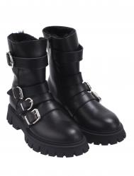 Сапоги ANDREA MONTELPARE