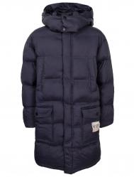 Пальто №21 KIDS