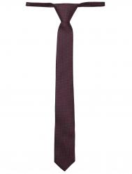 Галстук Silver Spoon