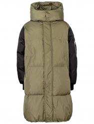 Пальто MM6 MAISON MARGIELA