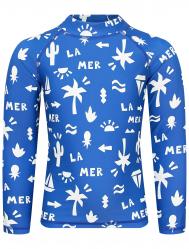 Футболка солнцезащитная PETIT BATEAU