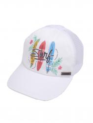 Кепка Il Trenino