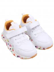 Кроссовки Flower  Mountain by Naturino