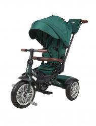 Велосипед Bentley