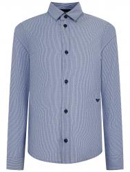 Рубашка Emporio Armani