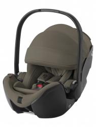 Автокресло Britax Roemer