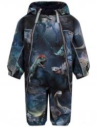 Комбинезон утепленный MOLO