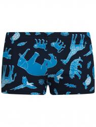 Плавки SANETTA