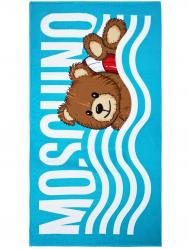 Полотенце Moschino