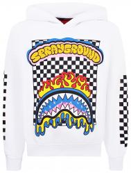 Худи Sprayground