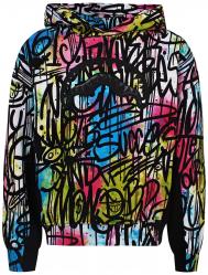 Худи Sprayground