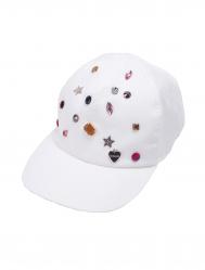 Кепка Il Trenino