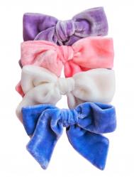 Заколка Pink Olivka