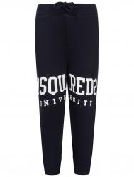 Брюки спортивные DSquared2