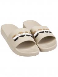 Шлепанцы пляжные BOSS