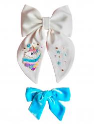 Заколка Pink Olivka