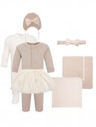 Комплект из 7 шт. SabiSaraBara