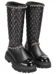 Сапоги ANDREA MONTELPARE