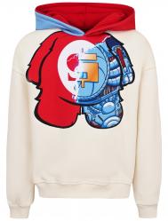 Худи Sprayground