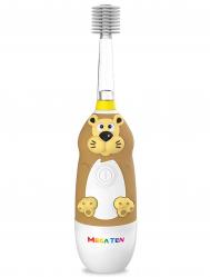 Зубная щетка Megaten