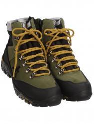 Ботинки Premiata will be