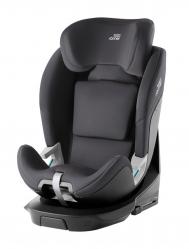 Автокресло Britax Roemer