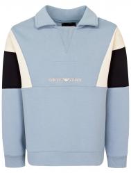 Свитшот Emporio Armani