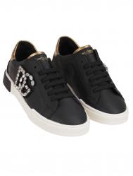 Кеды Dolce&Gabbana