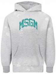 Худи MSGM