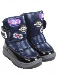 Сапоги JOG DOG