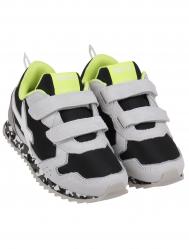 Кроссовки W6YZ