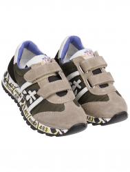 Кроссовки Premiata will be