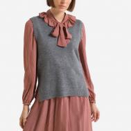 Жилет LaRedoute