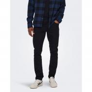 Джинсы LaRedoute