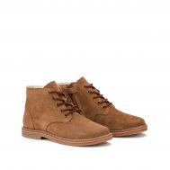 Кожаные La Redoute Collections