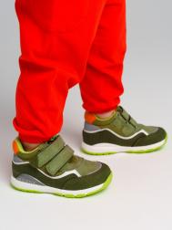 Ботинки для мальчиков PlayToday Newborn-Baby