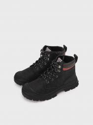 Ботинки для мальчиков PlayToday Tween