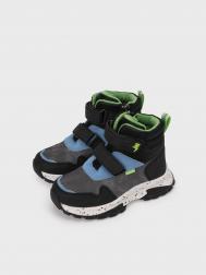 Ботинки для мальчиков PlayToday Kids