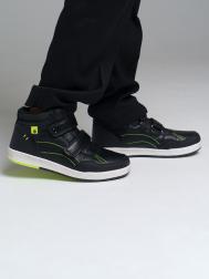 Ботинки для мальчика School by PlayToday