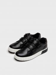 Полуботинки для мальчиков School by PlayToday