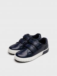 Полуботинки для мальчиков School by PlayToday