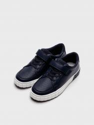 Полуботинки для мальчиков School by PlayToday