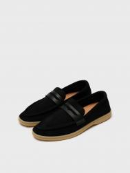 Полуботинки для мальчиков School by PlayToday