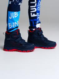 Ботинки для мальчиков PlayToday Tween